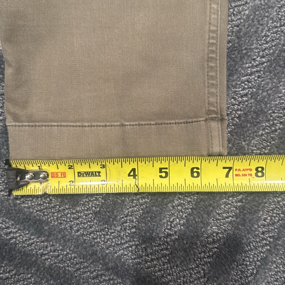 G-Star Cargo Pants Sz 36 x 32 - Picture 6 of 7